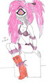 Cherri Bomb Bikini Bound