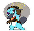 [C] Ingenious Inventor