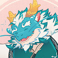 The Dragon's Blessings