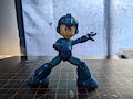Jada Toys MegaMan Review