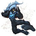 Patreon commissions by Gigren