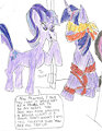 STARLIGHT GLIMMER'S HOSPITALITY