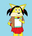 Mercat's Casual Outfit