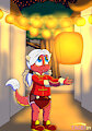A Tacki Year of the Dragon