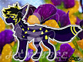 HEAVILY REDUCED ADOPT | $10USD OBO | OPEN by hxneybee