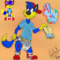 Alex Fox Request