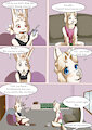 My very best friend 4-21 by Liryal