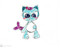Pampered Mercat
