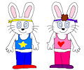 Request: Fighter AOTLK Rabbits