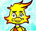 Canary by Desconocido551