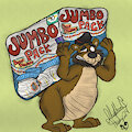 Jumbo Pack