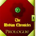 The Mobian Chronicles Book I - Prologue