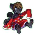 Regressed X-mas by KittyPrint