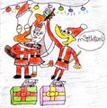 Camp Lazlo Christmas