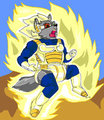 Saiyan Diaper Tech