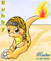 Bubby by Raukue