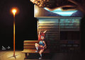 Newsstand Stop