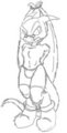 *cub* Lil' Slave Boy tannim - 2007