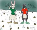 (Holiday) Where The Snow Goes