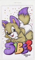 Siber Badge 