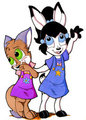 Tobu and Siber