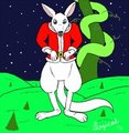 Winters, The Macro Santa Roo