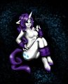 Rarity  by SuzyLoo