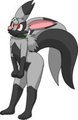 it's just me by HybridProjectAlpha