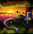 -C- Beautiful Sunrise by Cittyy
