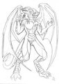 Khra Firos (sketch)