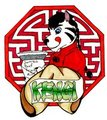 MFM 2012 badge by FrostClawStudios