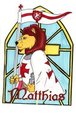 Sir Matthias by FrostClawStudios