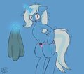 Trixie