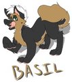 Basil