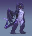 Spectre by Lando