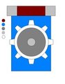 hard drive the key tool