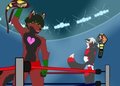 New tag team alliance