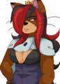 Another Kami Sprite