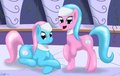 Welcome To Ponyville Spa