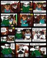 Finding liquid courage by Chucky