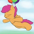 scootaloon