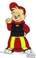 Security Alvin by Alvin