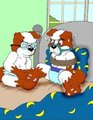 Tickling! by nelson88