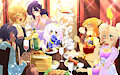 Chinese New Year 2024 - Banquet 1