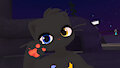Texture in game lookin' cute! by Eclipso