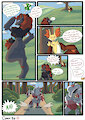 Heart swap page 8