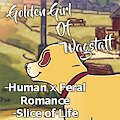 Golden Girls of Wagstaff - Chapter 4 by JackTheAbuser