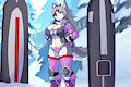 Kiya by Rayfox