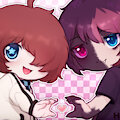 happy valentine's day! by honeyhimii