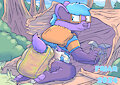 Decomposers